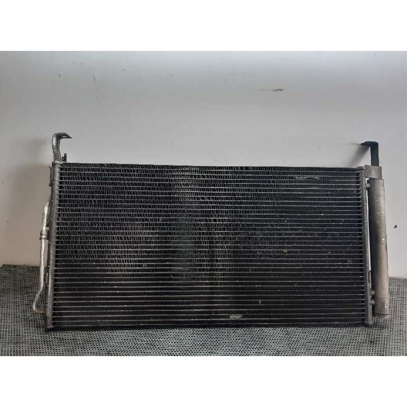 Recambio de condensador / radiador aire acondicionado para hyundai santa fe (sm) 2.0 crdi vgt comfort referencia OEM IAM   