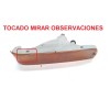 Recambio de piloto delantero izquierdo para nissan vanette cargo (hc23) familiar (5 asientos) referencia OEM IAM   