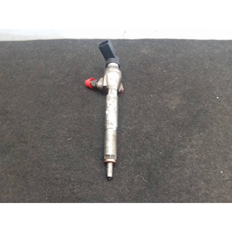 Recambio de inyector para renault scenic ii dynamique referencia OEM IAM 8200380253 H8200294788 SIEMENS