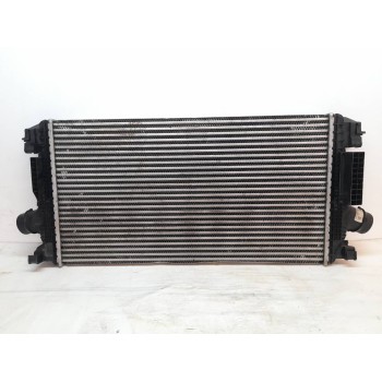 INTERCOOLER 13267647 
