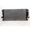 Recambio de intercooler para opel zafira tourer selective referencia OEM IAM 13267647  