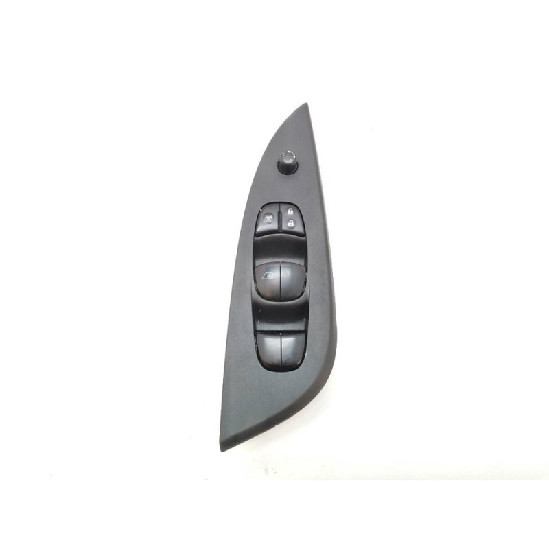Recambio de mando elevalunas delantero izquierdo para nissan pulsar (c13) visia referencia OEM IAM 809613Z0A Y5 