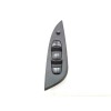 Recambio de mando elevalunas delantero izquierdo para nissan pulsar (c13) visia referencia OEM IAM 809613Z0A Y5 
