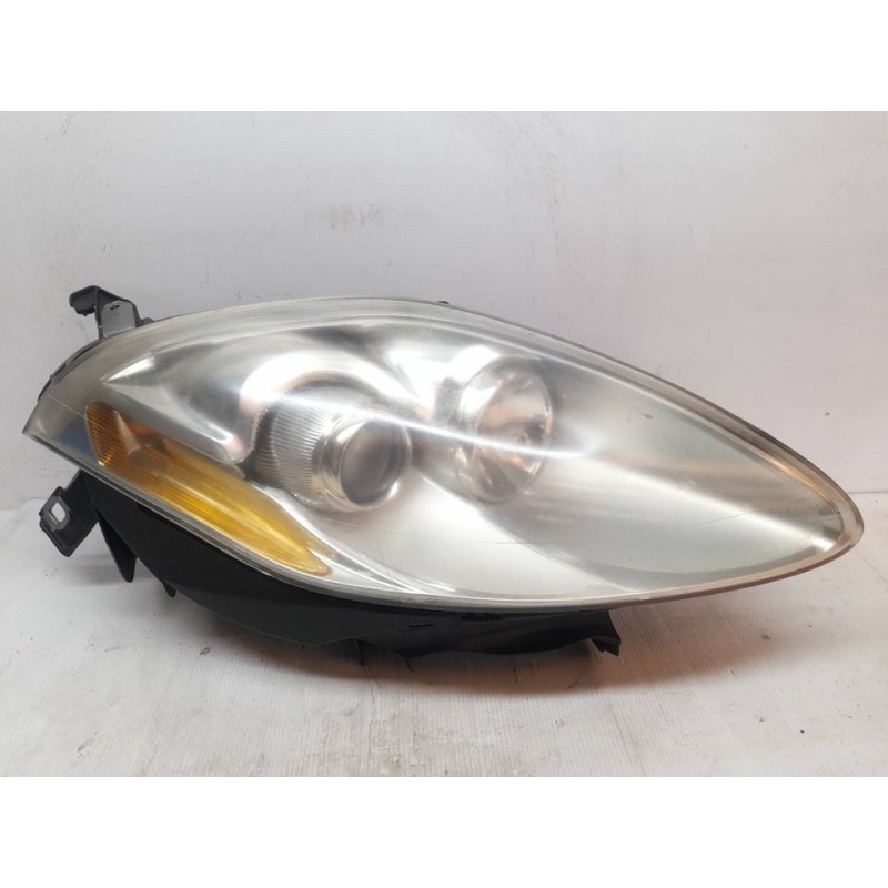 Recambio de faro derecho para fiat bravo (198) 1.9 active multijet referencia OEM IAM   