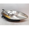 Recambio de faro derecho para fiat bravo (198) 1.9 active multijet referencia OEM IAM   