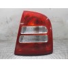Recambio de piloto trasero derecho para skoda octavia berlina (1u2) 1.9 tdi referencia OEM IAM 1U45096  AUTOVAL
