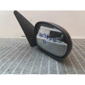RETROVISOR DERECHO 