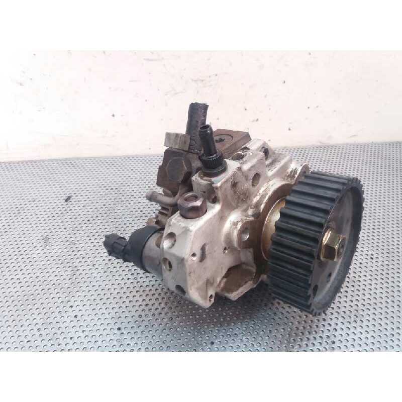 Recambio de bomba inyeccion para opel astra gtc 1.7 16v cdti referencia OEM IAM 0445010086 8973279240 6