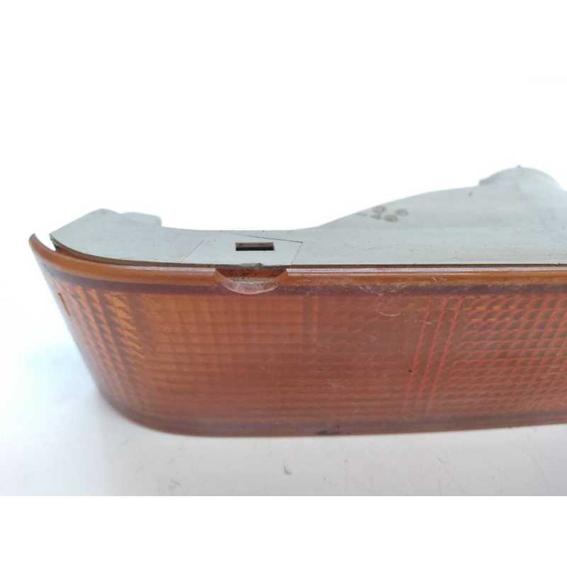 Recambio de piloto delantero izquierdo para nissan vanette cargo (hc23) familiar (5 asientos) referencia OEM IAM - Blanco 2