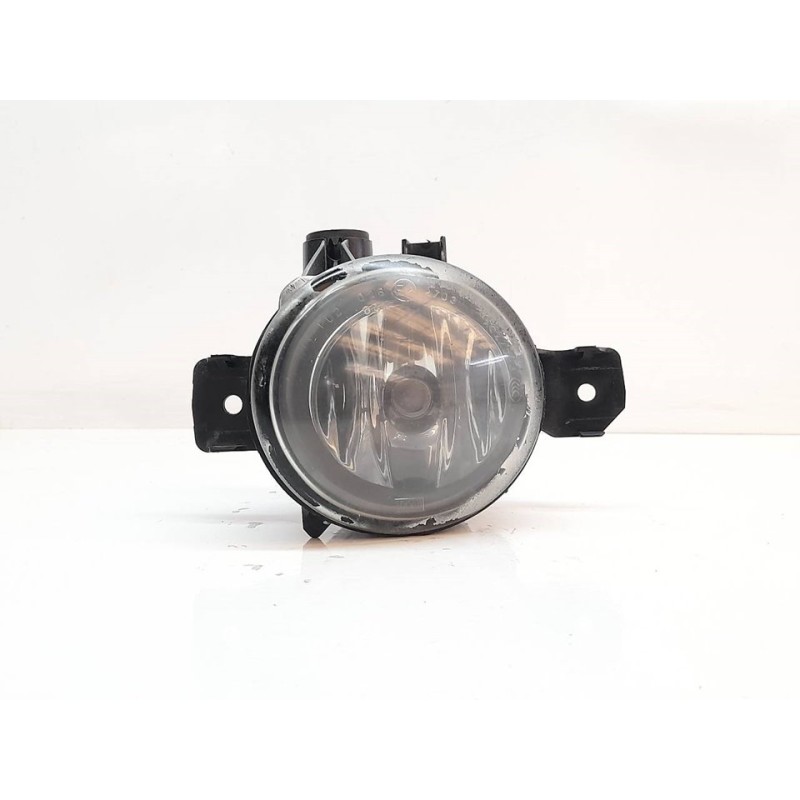 Recambio de faro antiniebla izquierdo para bmw serie 1 berlina (e81/e87) 118d referencia OEM IAM 89203672 13101610 VALEO