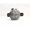 Recambio de faro antiniebla izquierdo para bmw serie 1 berlina (e81/e87) 118d referencia OEM IAM 89203672 13101610 VALEO