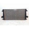 Recambio de intercooler para opel zafira tourer selective referencia OEM IAM 13267647  