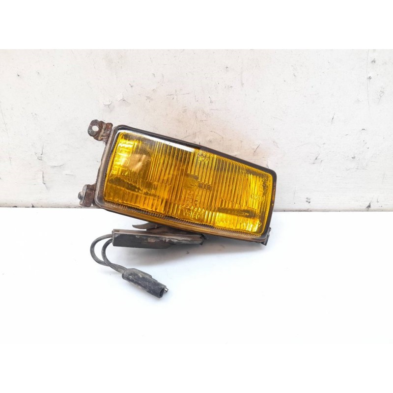 Recambio de faro antiniebla izquierdo para renault 19 (b/c/l53) 1.8 referencia OEM IAM   
