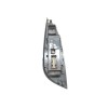Recambio de mando elevalunas delantero izquierdo para nissan pulsar (c13) visia referencia OEM IAM 809613Z0A Y5 