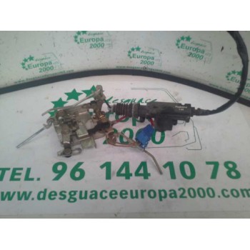 CERRADURA PUERTA DELANTERA DERECHA 