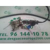 Recambio de cerradura puerta delantera derecha para tata safari 2.0 referencia OEM IAM   