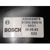 Recambio de servofreno para subaru justy j12 (nh) 1.3 referencia OEM IAM 0204024975  BOSCH