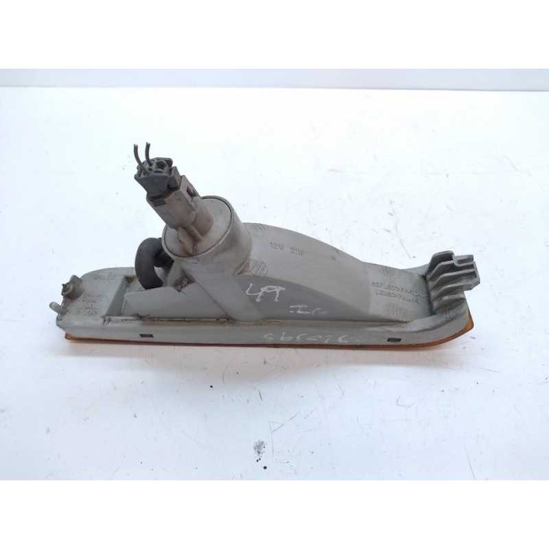 Recambio de piloto delantero izquierdo para nissan vanette cargo (hc23) familiar (5 asientos) referencia OEM IAM - Blanco 3