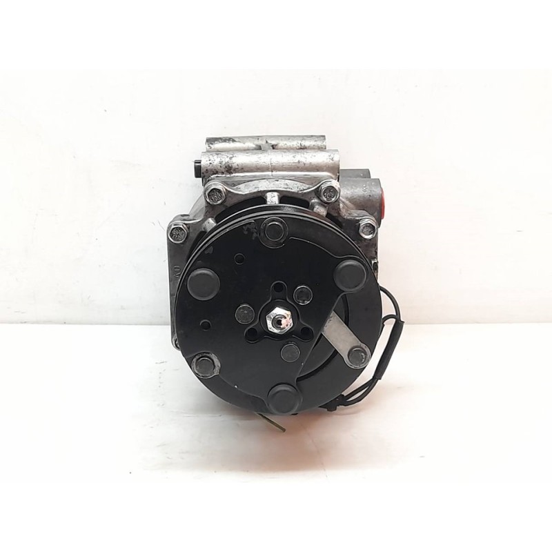 Recambio de compresor aire acondicionado para ford transit connect (tc7) furg. referencia OEM IAM YS4H190629AC 4