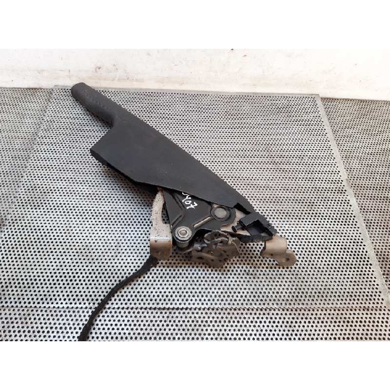 Recambio de palanca freno para volkswagen passat berlina (3b2) comfortline referencia OEM IAM 2
