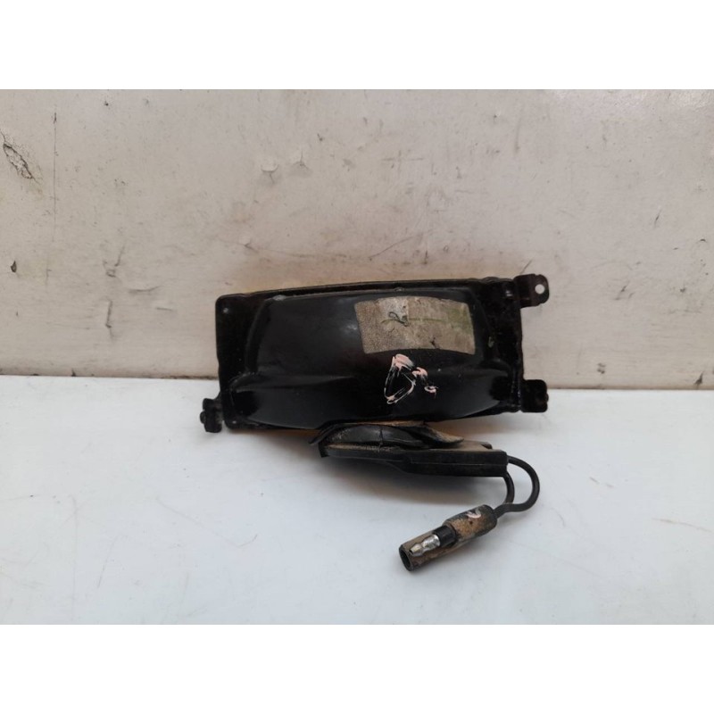 Recambio de faro antiniebla izquierdo para renault 19 (b/c/l53) 1.8 referencia OEM IAM - Azul 2