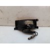 Recambio de faro antiniebla izquierdo para renault 19 (b/c/l53) 1.8 referencia OEM IAM   