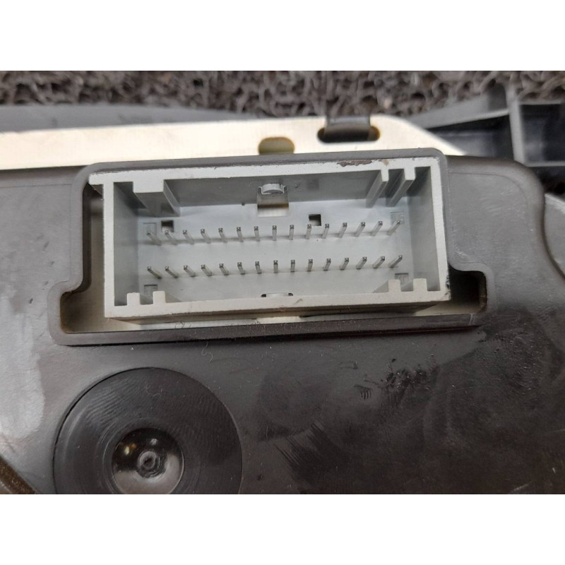 Recambio de cuadro instrumentos para renault kangoo (f/kc0) alize referencia OEM IAM P8200716652B 2