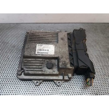 CENTRALITA MOTOR UCE 51758208 4RUKEPB7E FGP