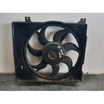 ELECTROVENTILADOR 2538626200 GPBF00S3A2179 KAMCO