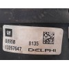 Recambio de intercooler para opel zafira tourer selective referencia OEM IAM 13267647  