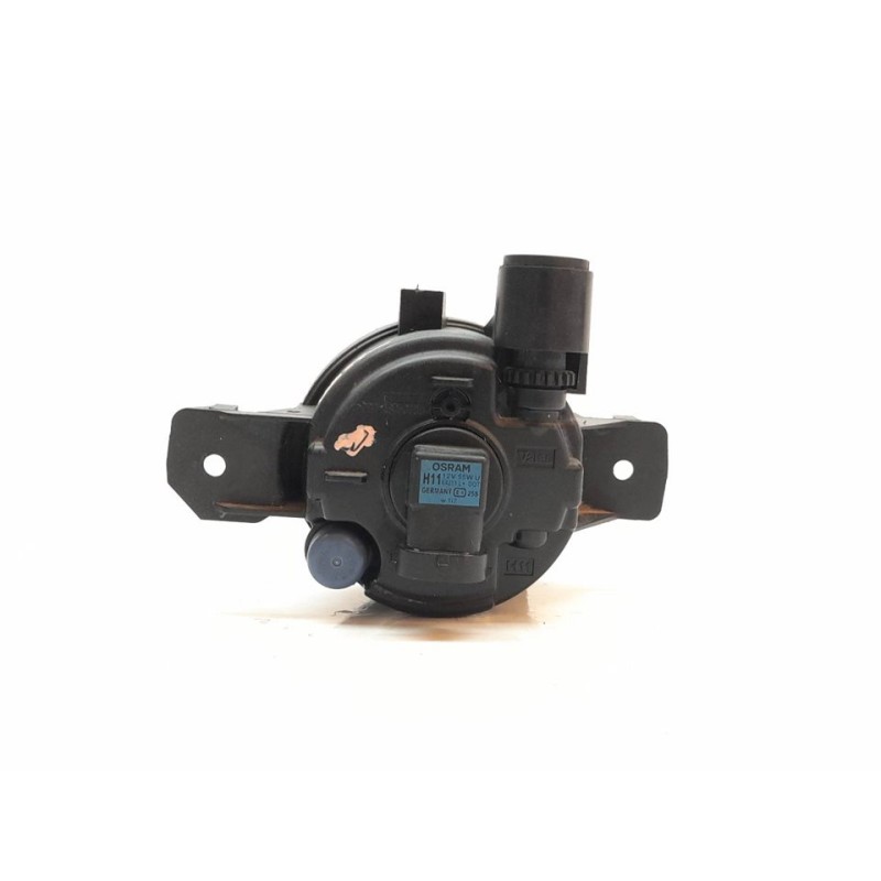 Recambio de faro antiniebla izquierdo para bmw serie 1 berlina (e81/e87) 118d referencia OEM IAM 89203672 13101610 VALEO - Blanco 3