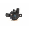 Recambio de faro antiniebla izquierdo para bmw serie 1 berlina (e81/e87) 118d referencia OEM IAM 89203672 13101610 VALEO