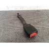 Recambio de enganche cinturon delantero derecho para nissan terrano/terrano.ii (r20) 2.7 turbodiesel referencia OEM IAM   