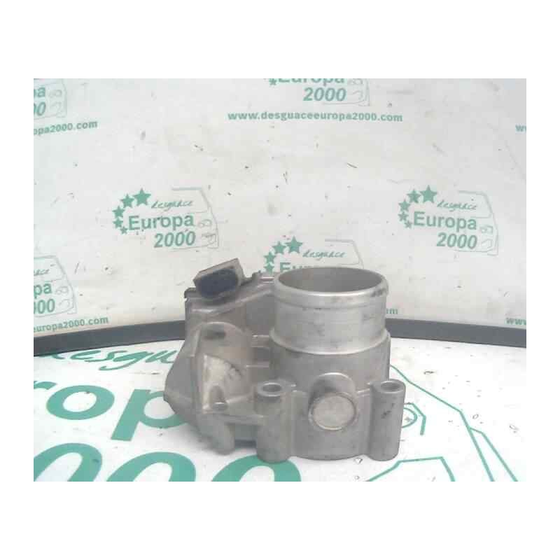 Recambio de cabezal inyeccion para fiat punto berlina (188) 1.2 16v cat referencia OEM IAM 0280750042  BOSCH 3