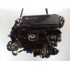 Recambio de motor completo para mazda 2 berlina (dy) 1.4 crtd active referencia OEM IAM F6JA  