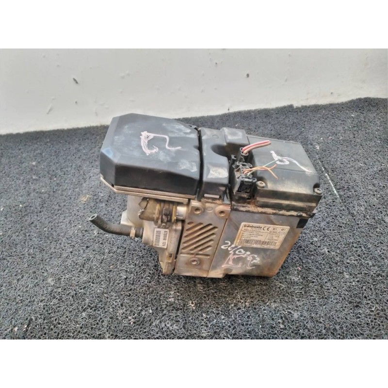 Recambio de bomba recirculacion agua - calefaccion para volkswagen touareg (7la) tdi v10 referencia OEM IAM 7L6815071C  