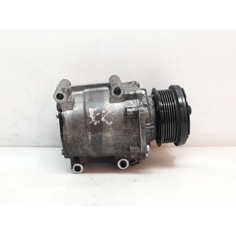 Recambio de compresor aire acondicionado para ford transit connect (tc7) furg. referencia OEM IAM YS4H190629AC 5