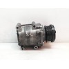 Recambio de compresor aire acondicionado para ford transit connect (tc7) furg. referencia OEM IAM YS4H190629AC  