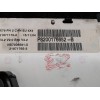 Recambio de cuadro instrumentos para renault kangoo (f/kc0) alize referencia OEM IAM P8200716652B  