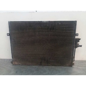 CONDENSADOR / RADIADOR AIRE ACONDICIONADO 55115918AB 