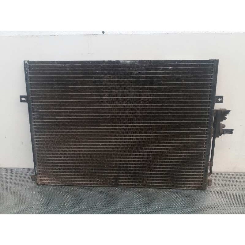 Recambio de condensador / radiador aire acondicionado para chrysler jeep gr.cherokee (wj/wg) 3.1 td cat referencia OEM IAM 55115