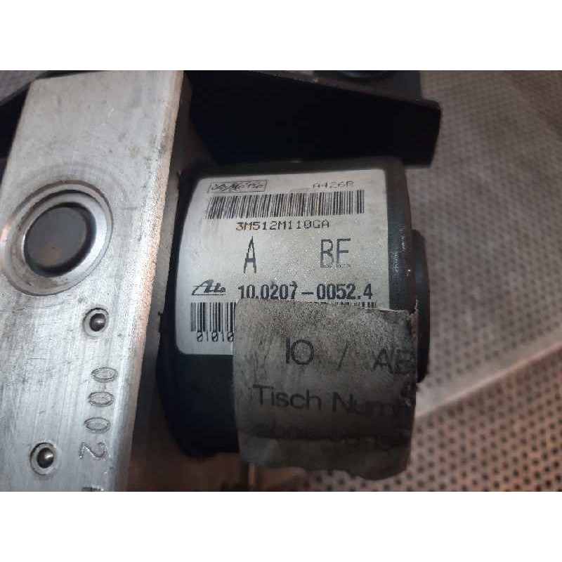 Recambio de abs para ford focus berlina (cap) sport referencia OEM IAM 3M512M110GA 10020700524 5WK84103 2