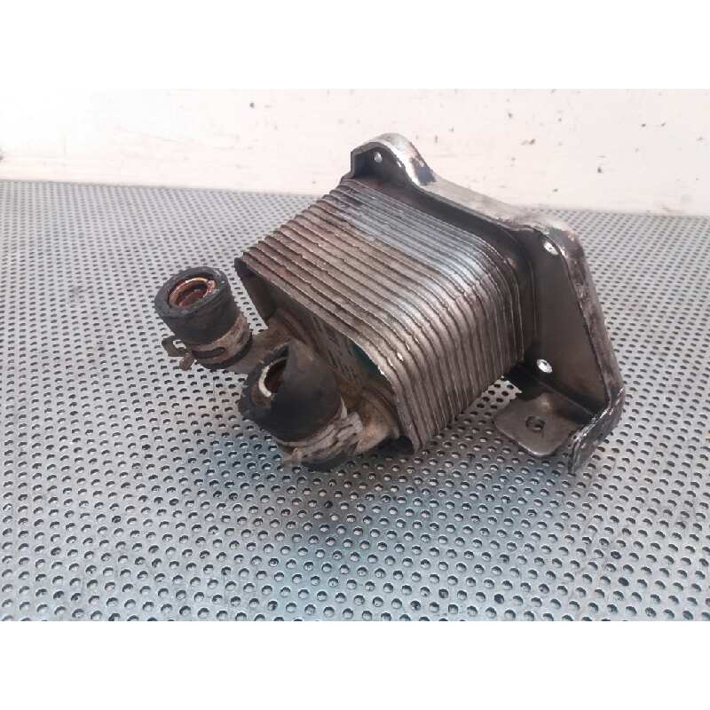 Recambio de enfriador aceite motor para opel astra gtc 1.7 16v cdti referencia OEM IAM 8973729421  