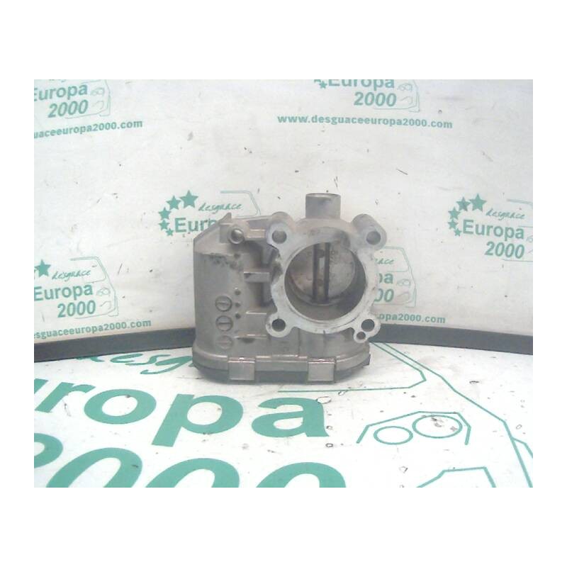 Recambio de cabezal inyeccion para fiat punto berlina (188) 1.2 16v cat referencia OEM IAM 0280750042  BOSCH 4