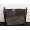 Recambio de radiador agua para chevrolet kalos 1.2 se referencia OEM IAM 96816468  