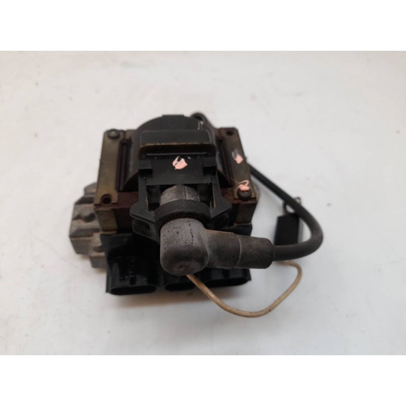 Recambio de bobina encendido para renault 19 (b/c/l53) 1.8 referencia OEM IAM 7700732263 7700852093 