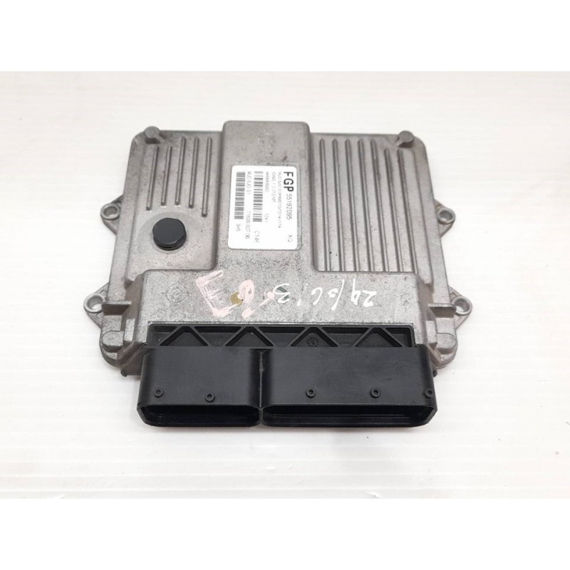 Recambio de centralita motor uce para subaru justy j12 (nh) 1.3 referencia OEM IAM 55192095 C146 