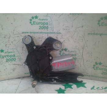 MOTOR LIMPIA TRASERO 9637158780 53014712 