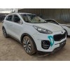 kia sportage del año 2017
