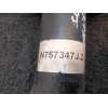 Recambio de amortiguador delantero izquierdo para kia carnival ii 2.9 crdi lx referencia OEM IAM N757347JZ 11447064 